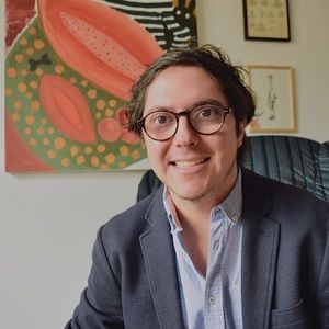 Meet your Posher, Angel